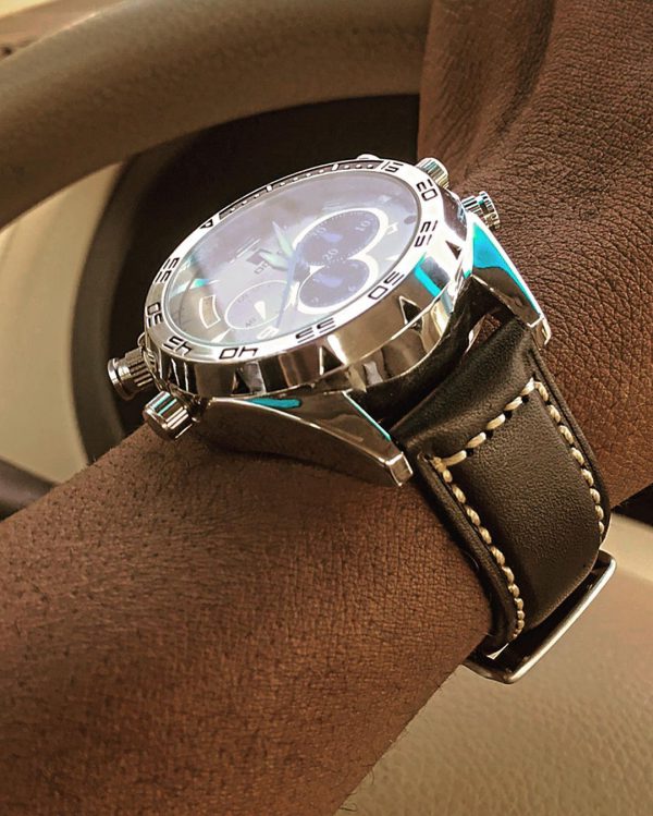 Dolo Intelligent  Wristwatch - Video/Audio/Photo/Infrared Camera