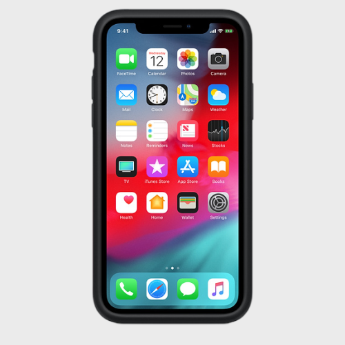 Dolo iPhone Charge Case for iPhone 12/12 Pro/12 Pro Max [5000mAh Battery]