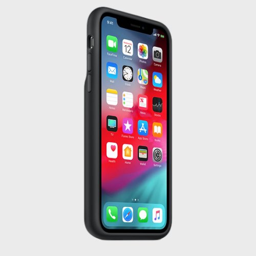 Dolo iPhone Charge Case for iPhone 12/12 Pro/12 Pro Max [5000mAh Battery]