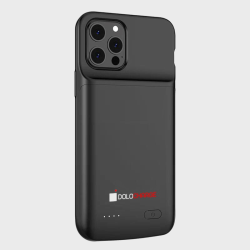 Dolo Charge Case®