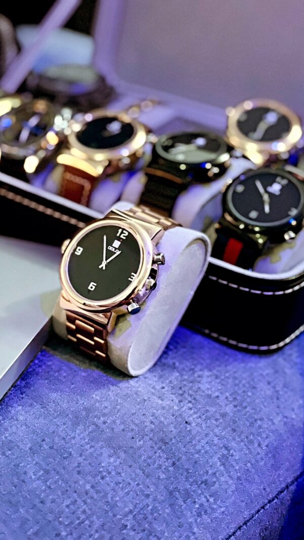 Dolo Intelligent Watch Series II