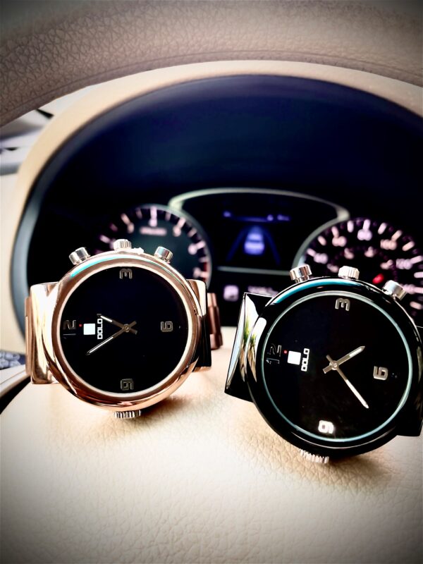Dolo Intelligent Watch Series II