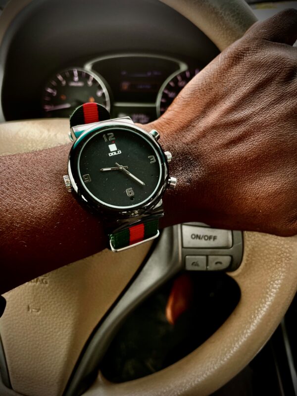 Dolo Intelligent Watch Series II