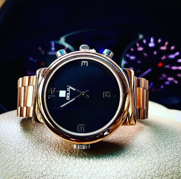 Dolo Intelligent Watch Series II