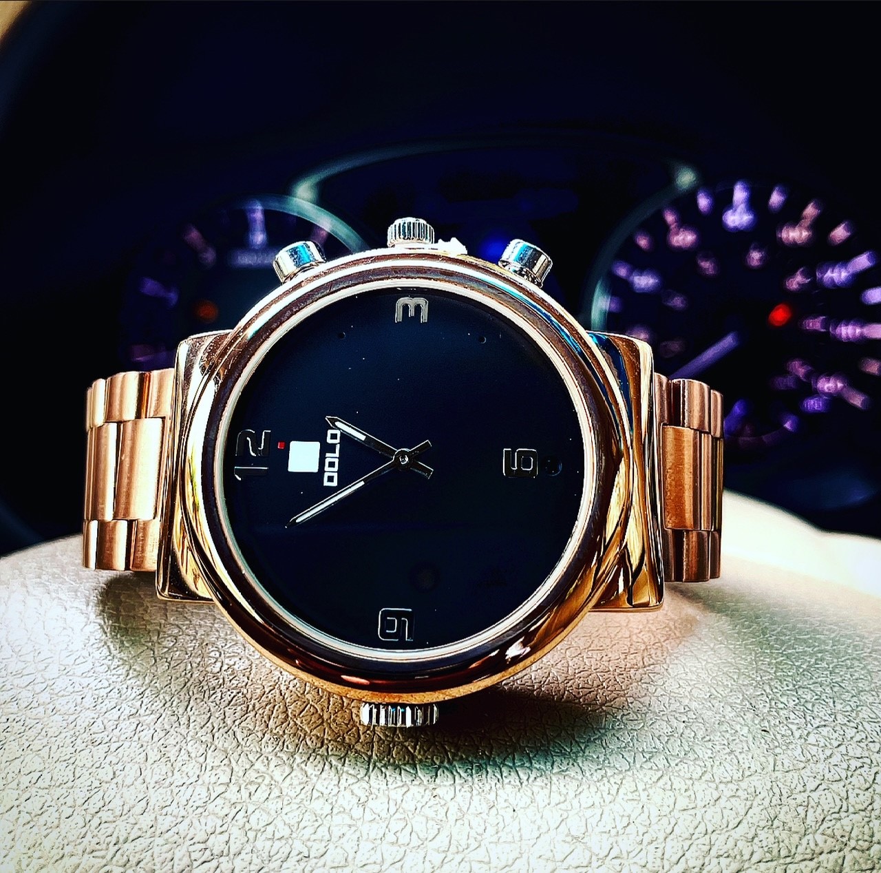 Dolo Intelligent Watch Series II®