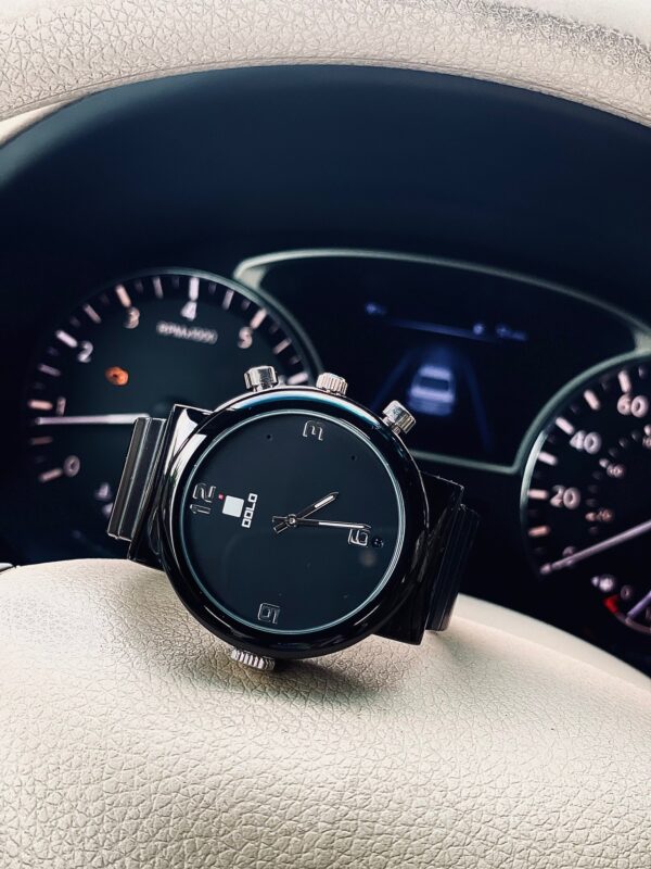 Dolo Intelligent Watch Series II